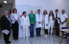 Otvoreno novo Psihološko savjetovalište u sklopu Doma zdravlja u Požegi - ova usluga se vraća nakon 25 godina i za nju ne treba uputnica