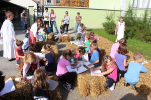 Dan dječjih udruga i dječjeg poduzetništva