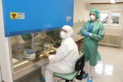 Korona virus ušao i u Opću županijsku bolnicu Požega