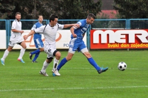 3. HNL Istok - 6. kolo   