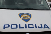 Iz policijske bilježnice
