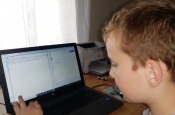 Održano je prvo kolo Hrvatskog otvorenog natjecanja iz informatike – HONI