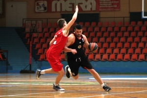 Košarkaši izborili kvalifikacije za 1.ligu