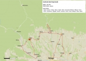 Danas kreće odgođena biciklistička utrka Gran fondo Zlatni Papuk diljem Požeštine