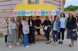 Promocija udomiteljstva - u Požeško-slavonskoj županiji imamo samo 24 udomiteljske obitelji