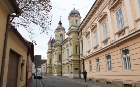 Požeško-slavonska županija prevarena putem elektroničke pošte, šteta nekoliko stotina tisuća eura