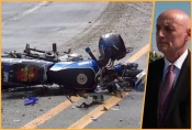 PROMETNA PATROLA  - 5 mjera nužnih nakon tri motociklističke nesreće u tri dana i četvero poginulih motociklista