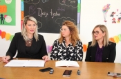 Najavljen Dječji tjedan u gradu Požega pod motom &quot;Zavrti se, poskoči i u dječji tjedan doskoči!
