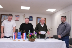 Održana je 19. Redovna i Izvještajna Skupština Matice slovačke "Kukučin-Kuntarić" Jakšić