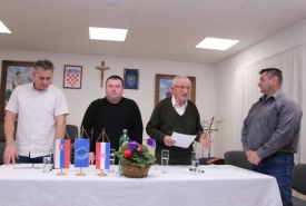 Održana je 19. Redovna i Izvještajna Skupština Matice slovačke &quot;Kukučin-Kuntarić&quot; Jakšić