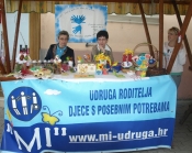 Kad se male ruke slože, sve se može