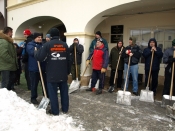 Uz socijalu, sportaši i branitelji