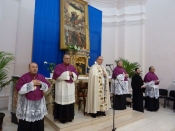 Prisutno nepovjerenje među određenim službenicima dviju Crkava 