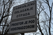 Divlja odlagališta opasna su za okoliš i zdravlje ljudi