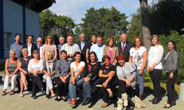 Iznenađeni našim otkazivanjem domaćinstva