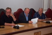 Prezentacija Plana za izradu monografije 123. brigade hrvatske vojske Požega