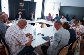 Škola plivanja, ljetovanje, paketići za prvašiće i stipendije - Županija, gradovi i općine nastavljaju zajedničke projekte