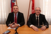 Cesarik: &quot;Totalno su srozali investicije, ali i sport, kulturu, baštinu i turizam&quot;