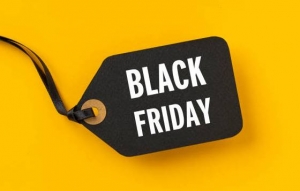 Približava se "Black Friday", a s njime i razne internetske prijevare!