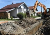 Općina Kaptol subvencionira građanima i kućanstvima priključenje na sustav odvodnje