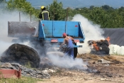 Analiza donošenja Odluke o zabrani paljenja vatre na otvorenom