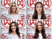 Ovog vikenda 11 ljepotica u utrci za krunu Miss Požeško-slavonske županije
