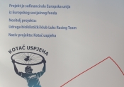 „Kotač uspjeha“ obučit će 20 nezaposlenih osoba za biciklističke vodiče