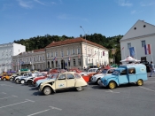 Popularni Spačeki posjetili Požegu