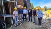 Park prirode Papuk potpisao Ugovore za unutarnje opremanje Geo-info centra Voćin vrijedne više od 17 milijuna kuna