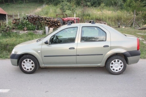 Naletio automobilom na 5-godišnju djevojčicu