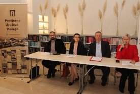 Promocija nove knjige Vinka Tadića bila je jedinstvena podrška akademske zajednice u plemenitim nastojanjima
