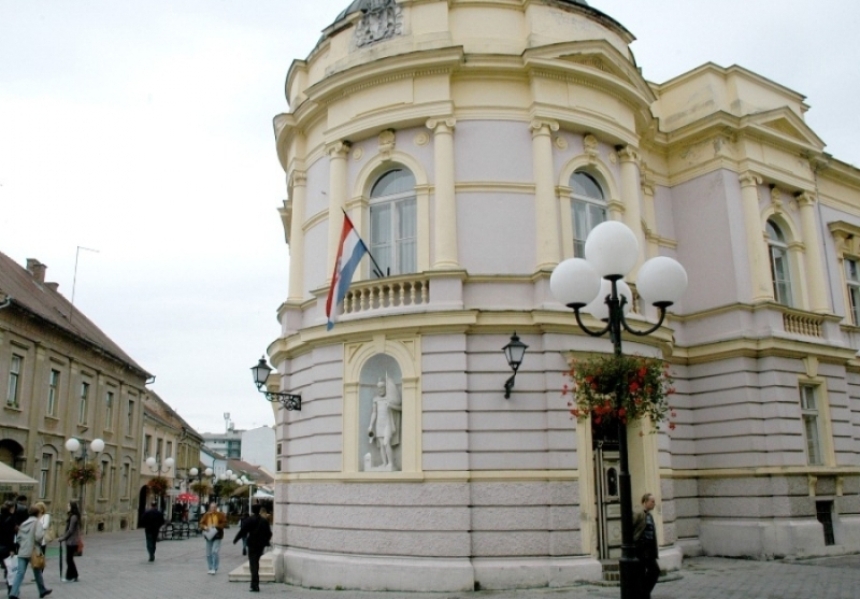 Obiteljski predmeti bliže građanima – nužno je vratiti nadležnost Općinskom sudu u Požegi