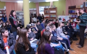 Stipendiraju jednog učenika u školovanju