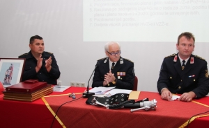 Vatrogasci Požeško-slavonske županije, hvala Vam na svemu