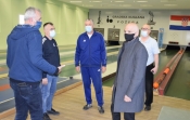 Požeška Gradska kuglana uređena i spremna za novu natjecateljsku sezonu