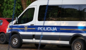 Provalio u kuću i otuđio razne predmete i novac
