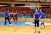 Ženska odbojkaška liga Požega - 2. kolo