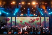 Poznati su izvođači ovogodišnjeg Aurea Festa Zlatne žice Slavonije 2020.