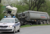 Iz policijske bilježnice