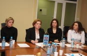 Za predsjednicu izabrana Anamarija Blažević iz Pakraca