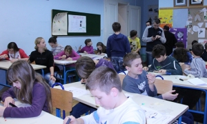 Kako izraditi LED čestitku za Valentinovo