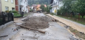 Odobrena isplata pomoći za ublažavanje i uklanjanje posljedica poplave u ukupnom iznosu od 235 tisuća kuna