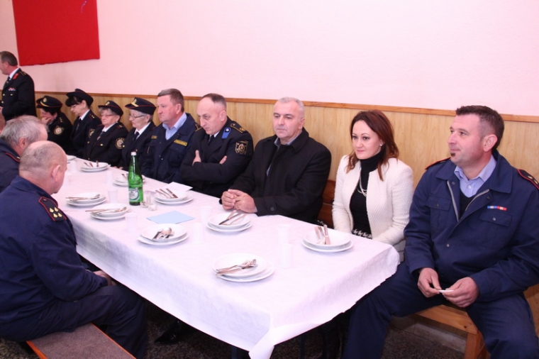 Proveli i ambicioznu godinu