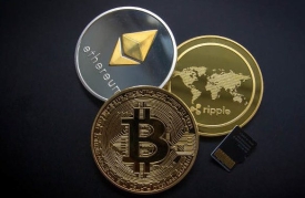 Mlađa ženska osoba iz Pleternice s nepoznatom osobom dogovarala kupnju kriptovaluta - više puta je uplatila novac