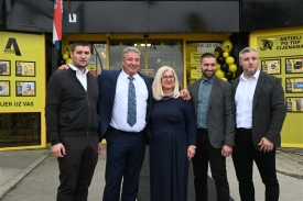 Alles elektrocentar obilježava 23 godine poslovanja uz potpunu modernizaciju prodajnog centara i prošireni asortiman