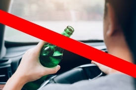 67-godišnjak u Venju vozio automobil uz alkohol od 0,88 promila - dobio smještaj u policijskoj postaji