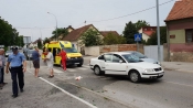 Ozlijeđena 54-godišnja pješakinja u Vidovcima