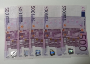 43-godišnjak iz Požege još 2019. godine posudio 5.000 eura od 65-godišnjakinje iz Velike - zaboravio vratiti pa se sumnjiči za kazneno djelo