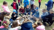 Projekt Kempfovaca „Povratak prirode u prehranu“