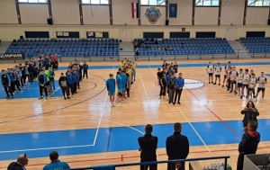 Odigran 19. Rukometni turnir "Požeški dječaci" u Požegi